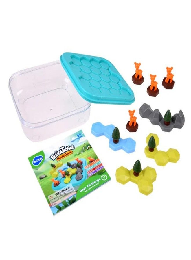 Smartcraft Educational Puzzle Toy - Image 3